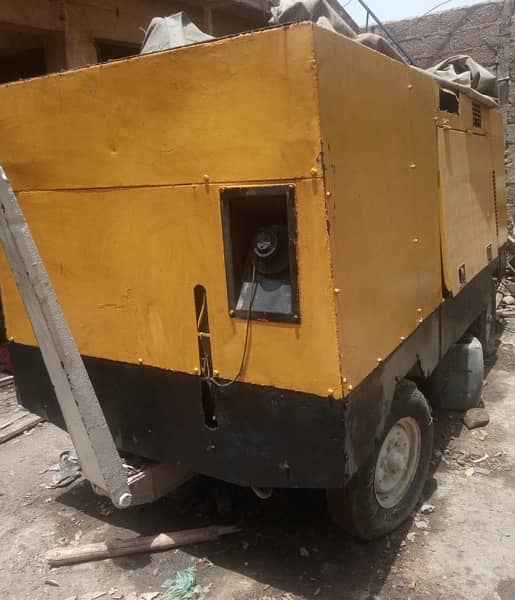 Air Compressor for Sale 2