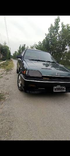 honda civic sports look no work 1500cpower steering whtsp 03259397074