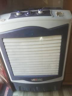 Room Air coolar full size cooling wala