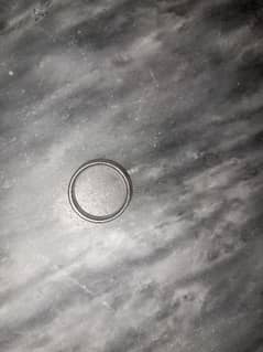 full high quality ring