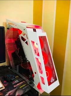High end gaming pc complete