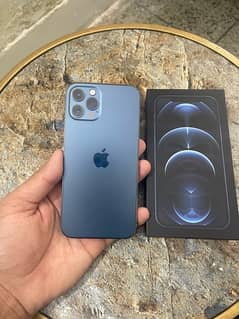 Iphone 12 pro dual pta approved