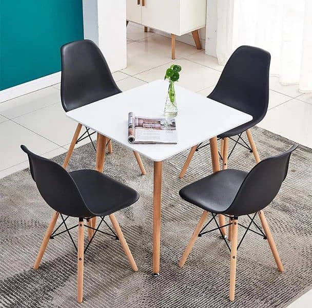 Dining chair, restaurant chair , computer chair for guest 1