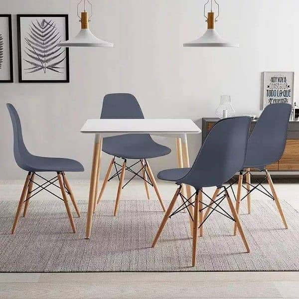 Dining chair, restaurant chair , computer chair for guest 2