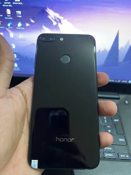 Huawei Honor 9 Lite 1