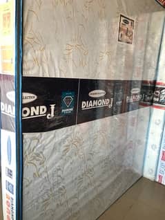 Diamond Supreme Foam - A-One Quality - King Size