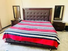 used heavy and Solid Sheesham wood Furniture for sale urgent