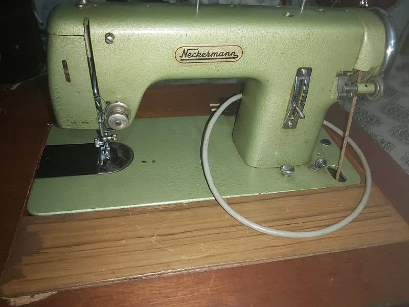 sewing masheen 5