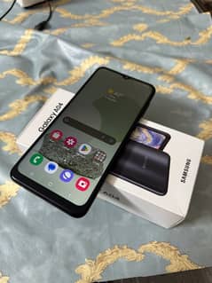 Samsung A04