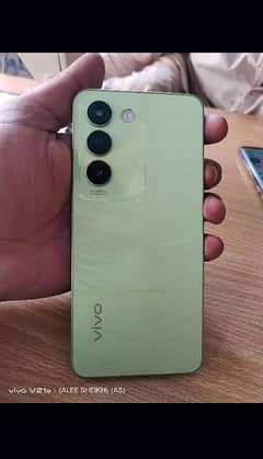 vivo Y100 New