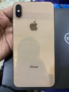 iphone xs max dual pta approved