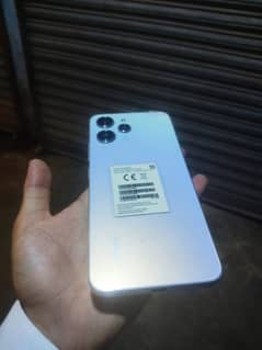 Realme 12 6/128gb