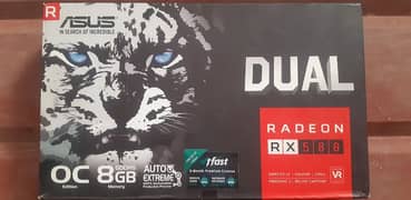 Asus Ra340 9GB 444Bit