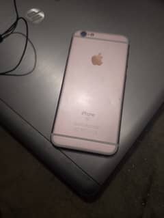 iPhone 6s 0