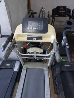 Treadmills / Running Machine / Gym Equipments & accessories 0