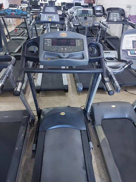 Treadmills / Running Machine / Gym Equipments & accessories 1