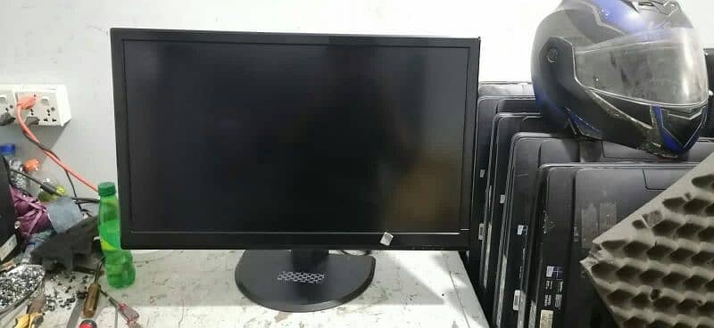 Planar 27 inches 2k led 0