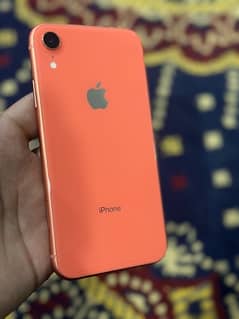 Iphone XR Non PTA JV | 64 GB | 88 % battery health original