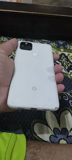 pixel 4A 5G unit pannel