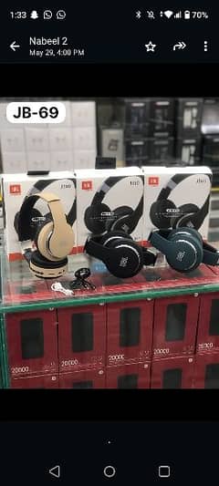 JBL orignal headphones