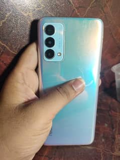 Realme Gt Master Edition 5G