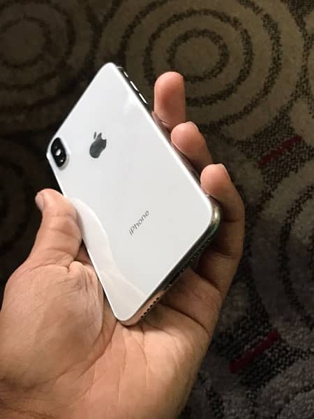 Iphone X 256gb Pta Approved 2