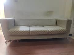 7 seater sofa