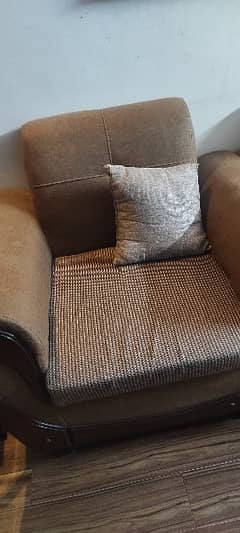 5 seater sofa set