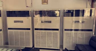 Acson, Gree 8 Ton chiller Ac All model avialble