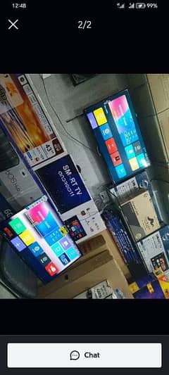 FINE OFFER 43 ANDROID LED TV SAMSUNG 03044319412