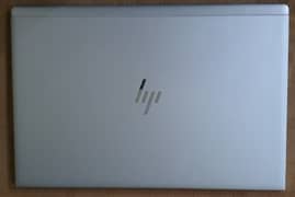 HP Elietbook 850 G6, 15.6" Screen, numeric keyboard