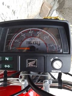 Honda 70 in lush condition neat and cleàn one hand used