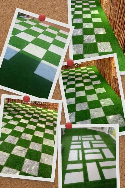 Artificial grass Astro turf sports grass Fields grass  Grand interior 0