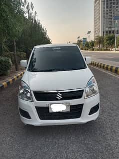 Suzuki Wagon R 2019