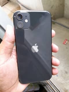 IPhone 11 128gb Dual Pta Lush Condition