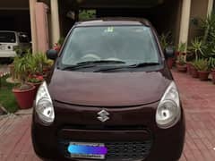 Suzuki Alto 2012