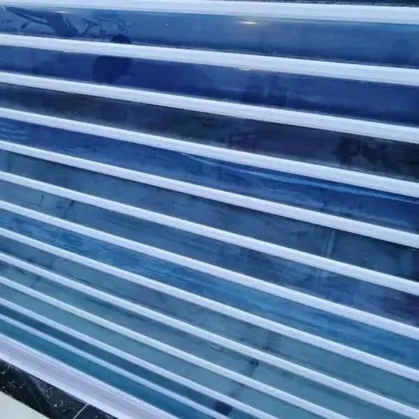 Automatic Polycarbonate Shutters !! Auto Garage Shutter !! Autoshutter 1