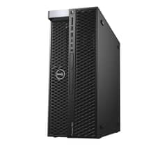 Dell T7820 Intel Gold Xeon 6133 40 Cores Processor Workstation