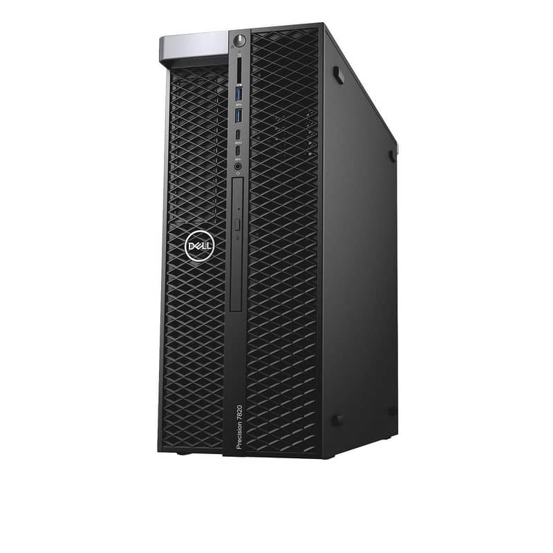 Dell T7820 Intel Gold Xeon 6133 40 Core Processor Workstation 3