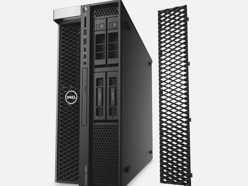 Dell T7820 Intel Gold Xeon 6133 40 Core Processor Workstation 1