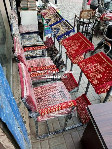 Namaz desk/Namaz chair/Prayer desk/Namaz bench 1