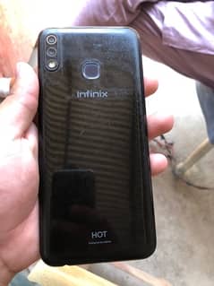 infinix