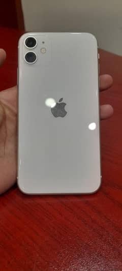 iPhone 11  non pta