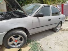 Indus Corolla 1994