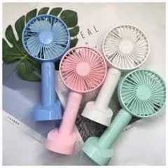 mini portable fan for sale cash on delivery available .