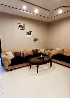 Beautifully designed (Furnished)1 bedroom Apartment available on Rent