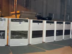 8Ton cabinet AC 4years warranty