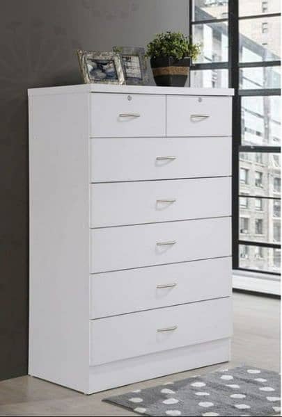 chasster drawer/daraz/Side table/ 2