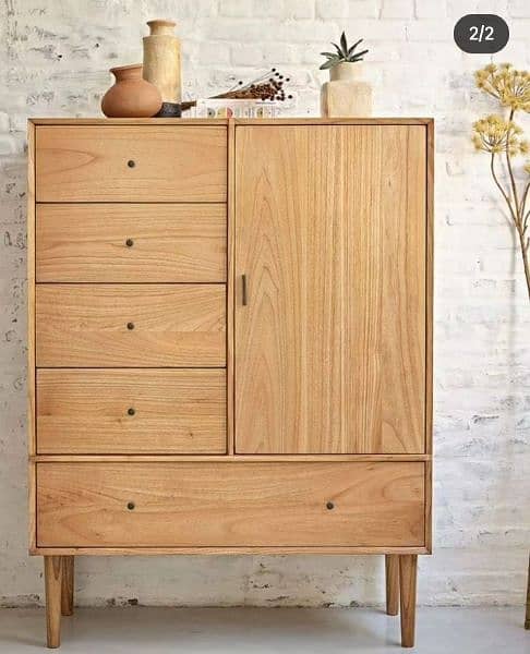 chasster drawer/daraz/Side table/ 12