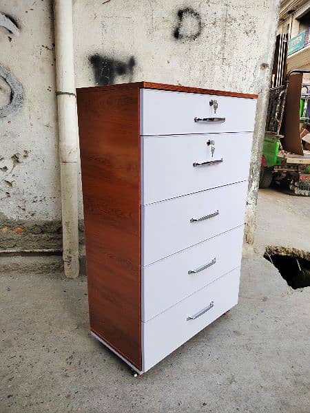 chasster drawer/daraz/Side table/ 15